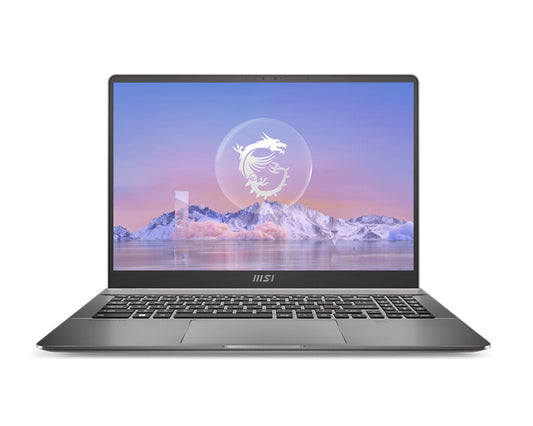 MSI Creator Z16 HX Studio Z16HX STUDIO B13VFTO-053 Intel® Core™ i7 i7-13700H Bärbar dator 40,6 cm (16") Pekskärm Quad HD+ 32 GB DDR5-SDRAM 2 TB SSD NVIDIA GeForce RTX 4060 Wi-Fi 6E (802.11ax) Windows 11 Pro Grå