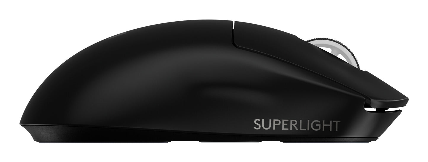 Logitech G PRO X SUPERLIGHT 2