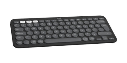 Logitech Pebble Keys 2 K380s