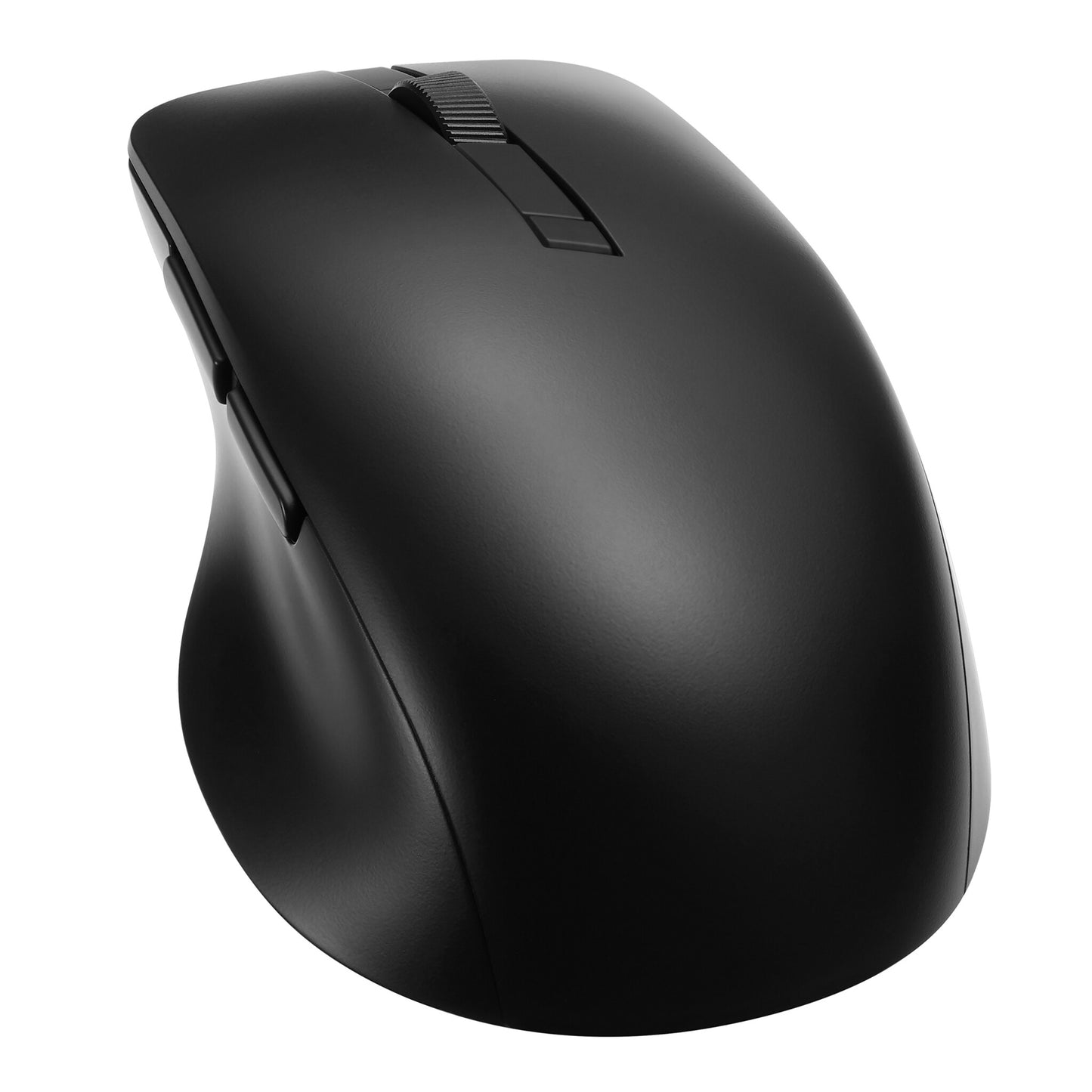 ASUS MD200 MOUSE/BK datormöss Kontor Ambidextrous Trådlös RF + Bluetooth Optisk 4200 DPI