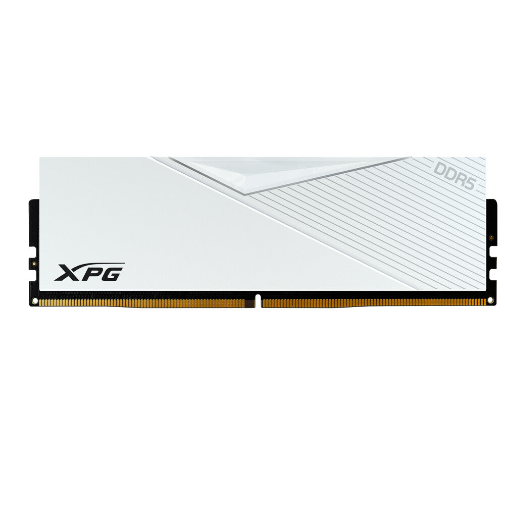 XPG LANCER BLADE DDR5 RAM-minnen 32 GB 1 x 32 GB 6000 MHz ECC
