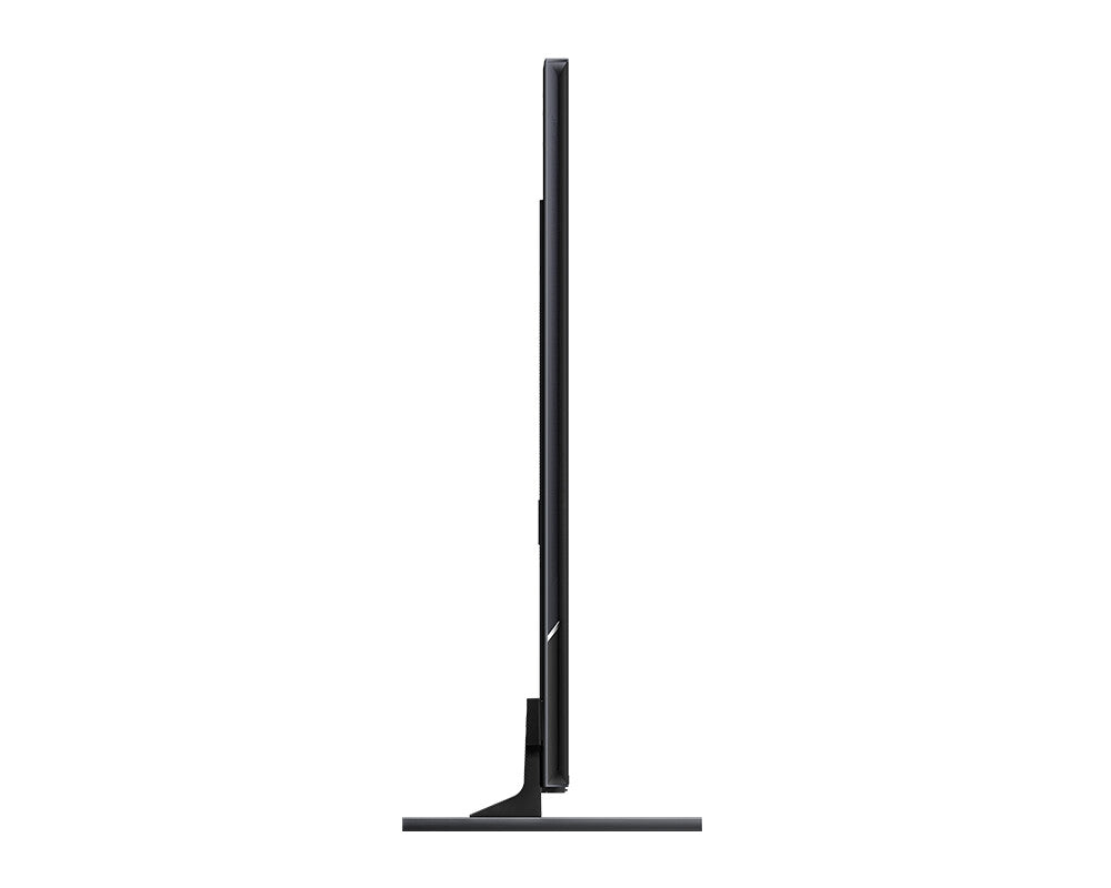 Hisense 85UXKQ 2,16 m (85") 4K Ultra HD Smart-TV Wi-Fi Antracit 2500 cd/m²