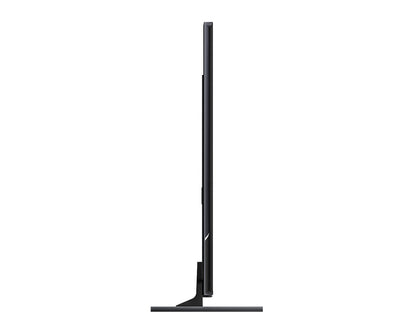 Hisense 85UXKQ 2,16 m (85") 4K Ultra HD Smart-TV Wi-Fi Antracit 2500 cd/m²