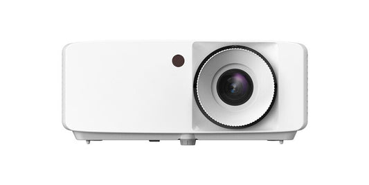 Optoma HZ40HDR 4000 ANSI-lumen DLP 1080p (1920x1080) 3D kompatibilitet Vit