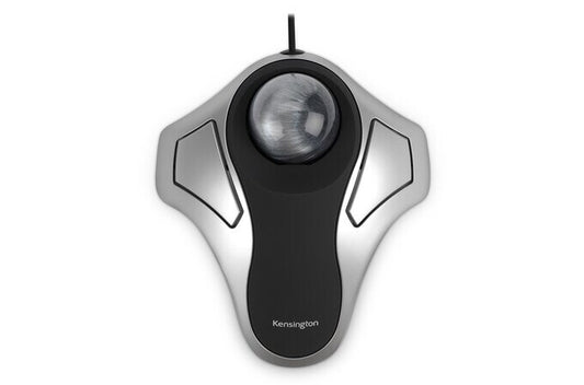 Kensington Mus Orbit Trackball , optisk, kabel