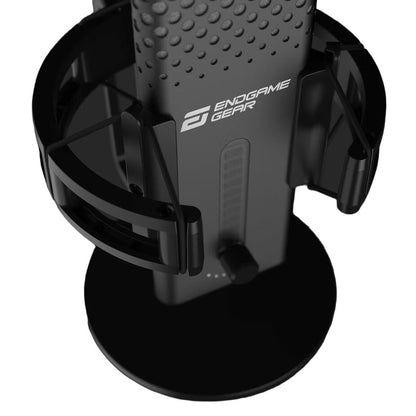 Endgame Gear XSTRM Svart Mikrofon till PC