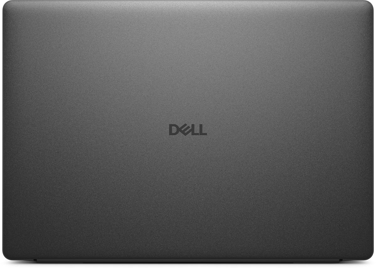 DELL DC16250 Intel Core 5 120U Bärbar dator 40,6 cm (16") Full HD+ 16 GB DDR5-SDRAM 512 GB SSD Wi-Fi 6 (802.11ax) Windows 11 Pro Svart