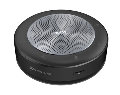 AudioCodes RX15 Svart 4.2+EDR