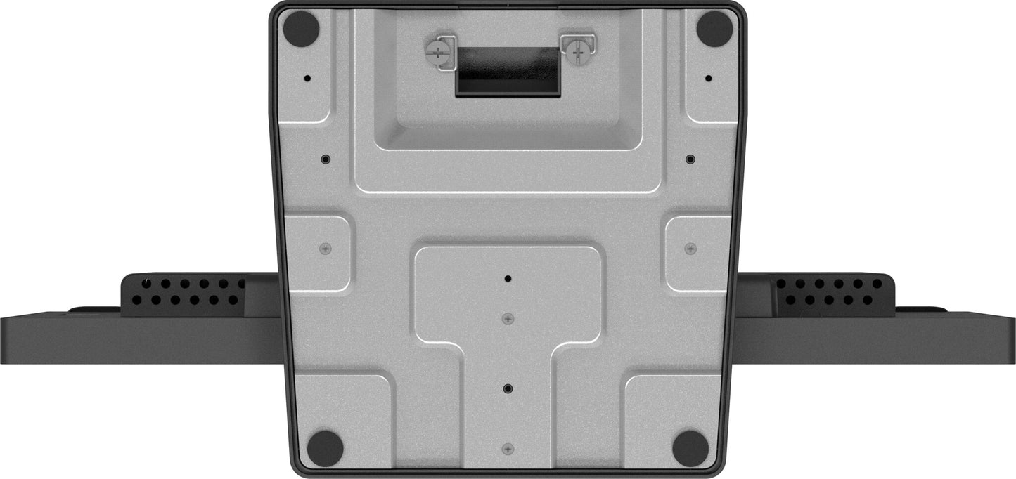 iiyama ProLite T2234MSC-B1S platta pc-skärmar 54,6 cm (21.5") 1920 x 1080 pixlar Full HD Pekskärm Svart