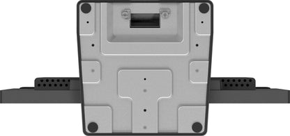 iiyama ProLite T2234MSC-B1S platta pc-skärmar 54,6 cm (21.5") 1920 x 1080 pixlar Full HD Pekskärm Svart