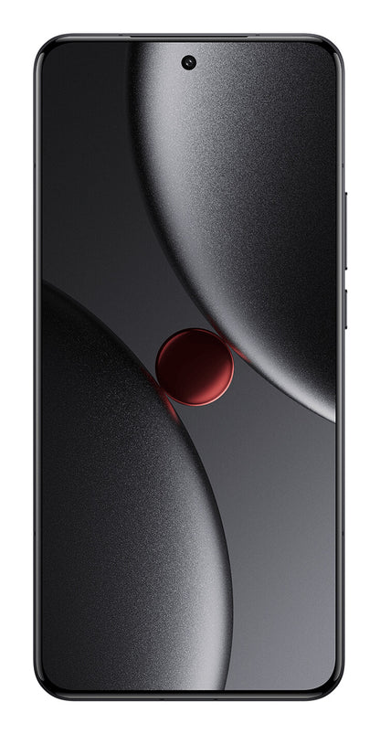 Xiaomi 15 Ultra 17,1 cm (6.73") Dubbla SIM-kort 5G USB Type-C 16 GB 512 GB 5410 mAh Svart