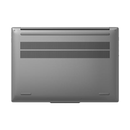 Lenovo IdeaPad Slim 5 16AGP11 Copilot+ PC AMD Ryzen AI 5 430 Bärbar dator 40,6 cm (16") WUXGA 16 GB DDR5-SDRAM 1 TB SSD Wi-Fi 7 (802.11be) Windows 11 Home tyska Grå