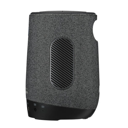 ASUS ZenBeam Latte L1 Standard throw-projektor LED 1080p (1920x1080) Grå