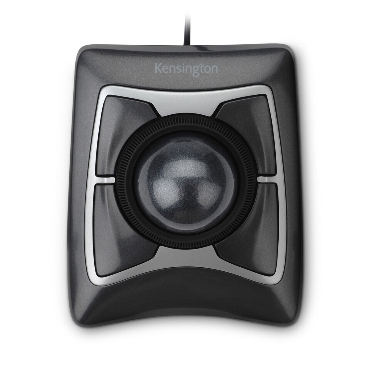 Kensington Expert Mouse kabelansluten styrkula