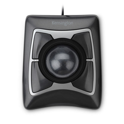 Kensington Expert Mouse kabelansluten styrkula
