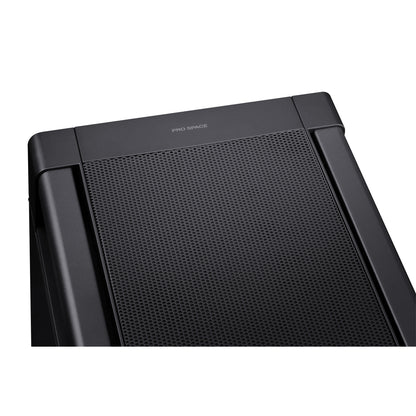 ASUS ProArt PA602 Midi Tower Svart