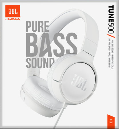 JBL Tune 500 BT VIT