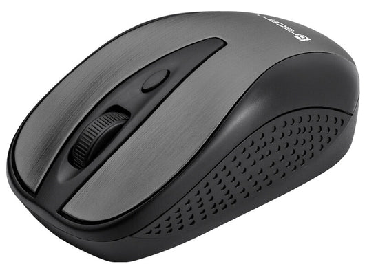 Tracer Joy II datormöss Kontor högerhand RF Trådlös Blue Trace 1000 DPI