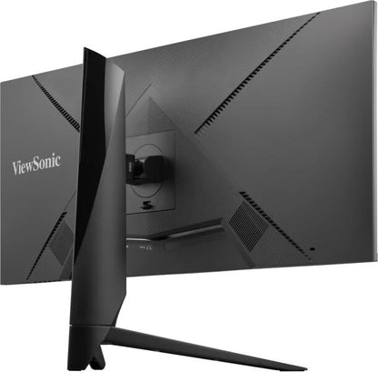 Viewsonic VX Series VX3480-2K-PRO platta pc-skärmar 86,4 cm (34") 3440 x 1440 pixlar UltraWide Quad HD LED Svart