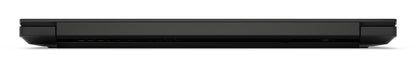 Lenovo ThinkPad P14s Gen 6 (Intel) Intel Core Ultra 7 255H Mobil arbetsstation 36,8 cm (14.5") WUXGA 32 GB DDR5-SDRAM 1 TB SSD NVIDIA RTX PRO 500 Blackwell Wi-Fi 7 (802.11be) Windows 11 Pro Nordic Svart