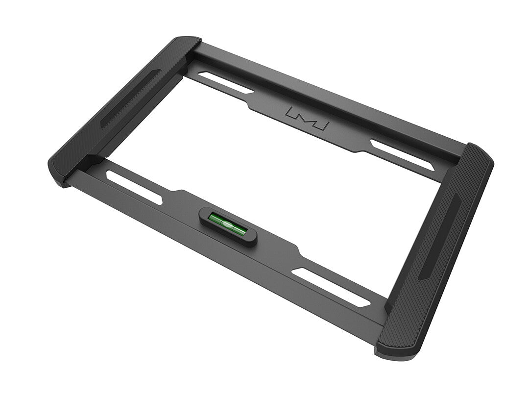 Multibrackets 6558 tv-fäste 139,7 cm (55") Svart