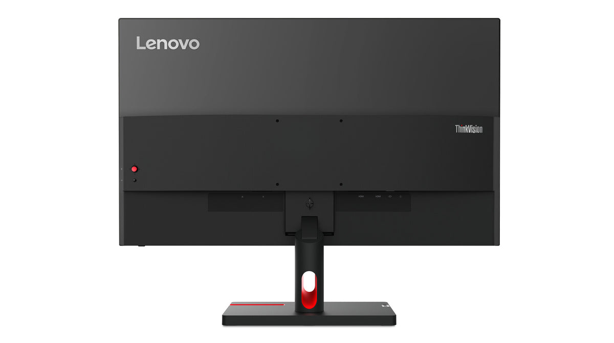 Lenovo ThinkVision S27i-30 LED display 68,6 cm (27") 1920 x 1080 pixlar Full HD Grå