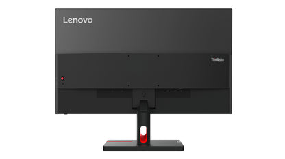 Lenovo ThinkVision S27i-30 LED display 68,6 cm (27") 1920 x 1080 pixlar Full HD Grå
