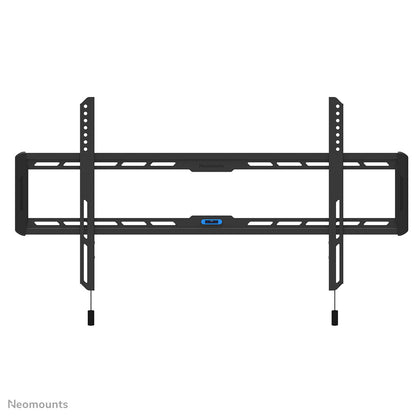 Neomounts WL30-550BL18 tv-fäste 2,18 m (86") Svart