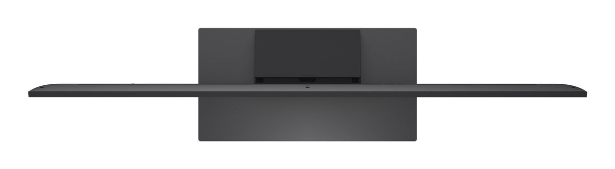 LG QNED evo AI 55QNED87A6B 139,7 cm (55") 4K Ultra HD Smart-TV Wi-Fi Svart