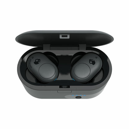 Skullcandy S2BBW-M716 hörlur och headset Trådlös I öra Bluetooth Svart