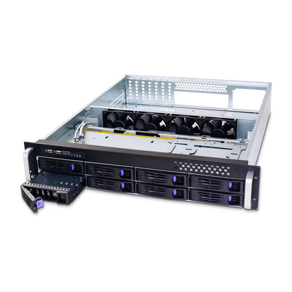 Fantec SRC-2080X07