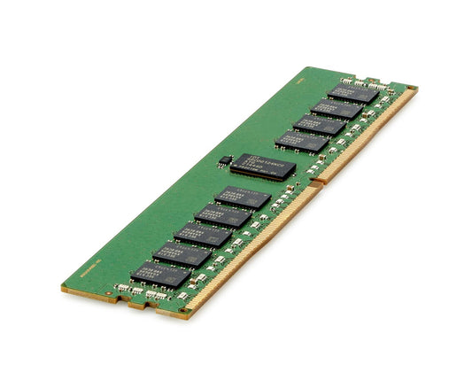 HPE P00930-B21 RAM-minnen 64 GB 1 x 64 GB DDR4 2933 MHz ECC