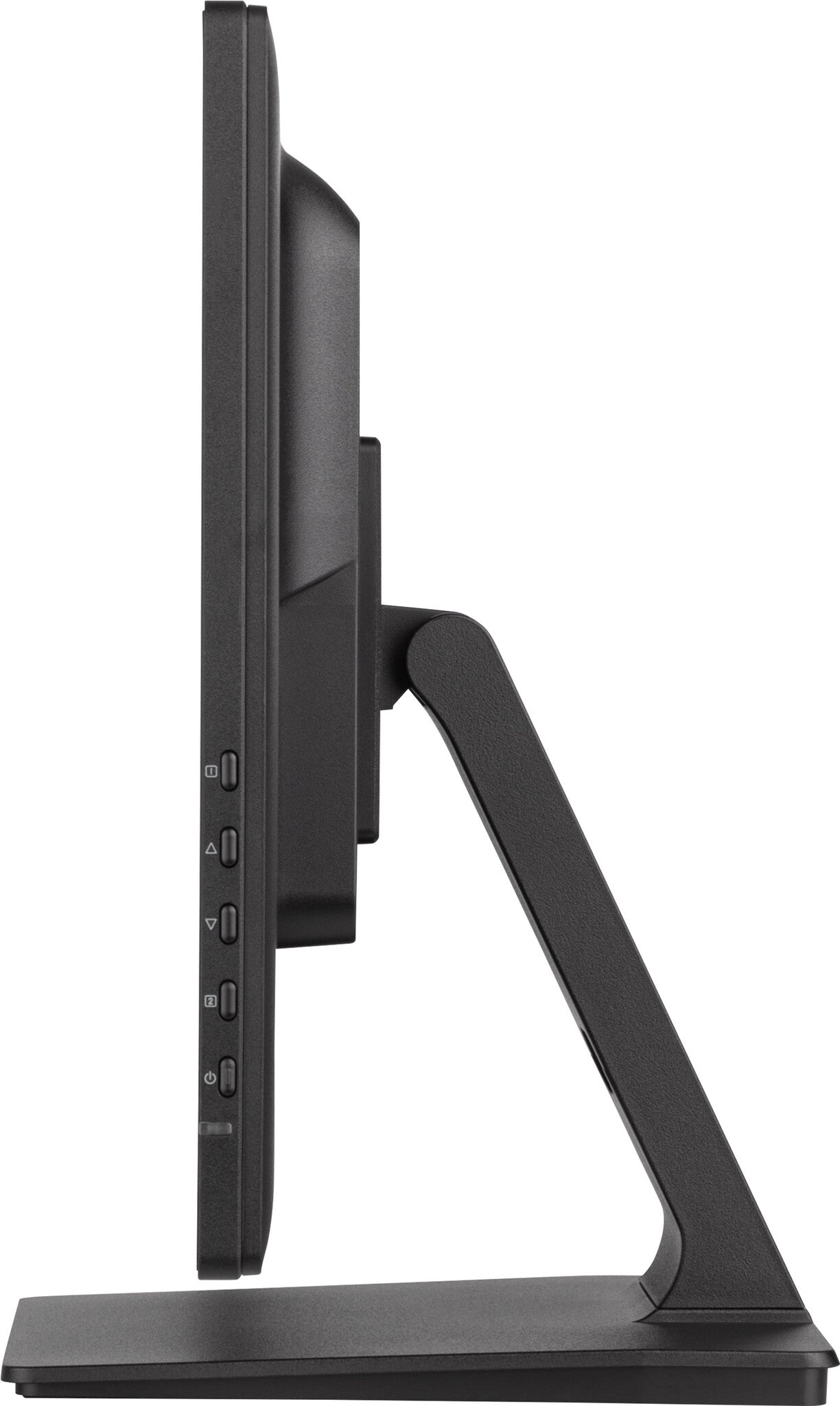 iiyama ProLite T2452MSC-B1 platta pc-skärmar 60,5 cm (23.8") 1920 x 1080 pixlar Full HD LCD Pekskärm Flera användare Svart