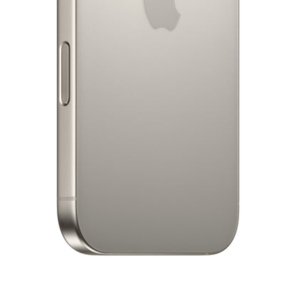 Apple iPhone 16 Pro 256 GB Titan