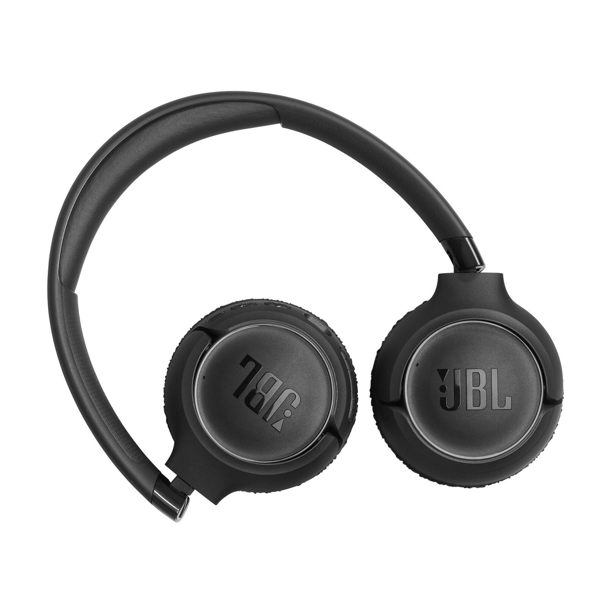 JBL Tune 680NC Headset Kabel & Trådlös Huvudband Samtal/musik USB Type-C Bluetooth Svart