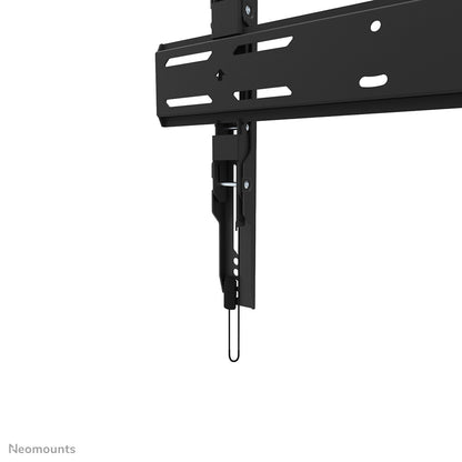Neomounts WL30S-850BL14 tv-fäste 190,5 cm (75") Svart