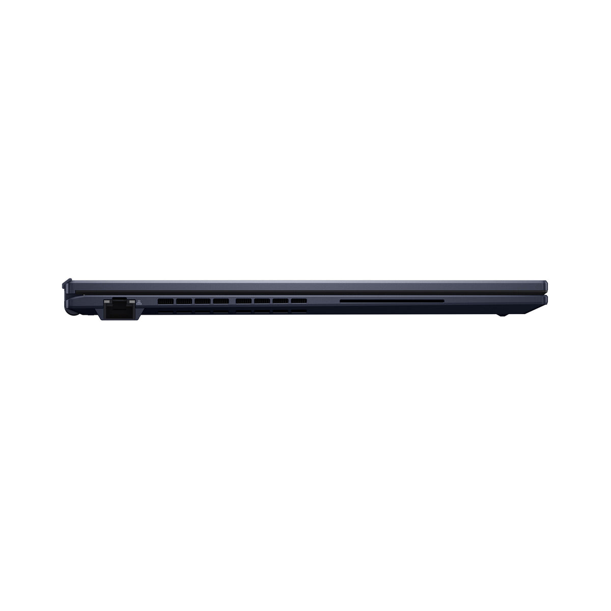 ASUS ExpertBook B5 B5604CMA-QW0056X Intel Core Ultra 7 155U Bärbar dator 40,6 cm (16") WUXGA 16 GB DDR5-SDRAM 512 GB SSD Wi-Fi 6E (802.11ax) Windows 11 Pro tyska Svart