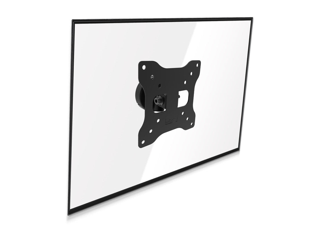Multibrackets 7437 tv-fäste 81,3 cm (32") Svart