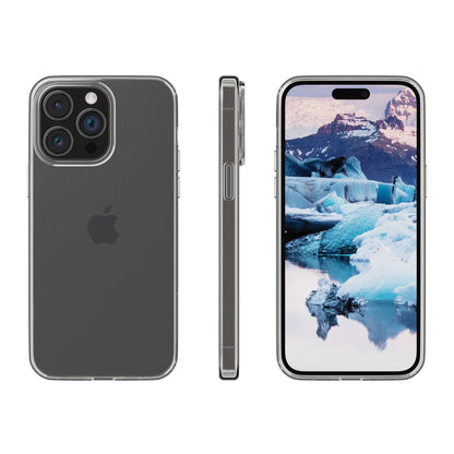 dbramante1928 Nuuk mobiltelefonfodral Omslag Transparent