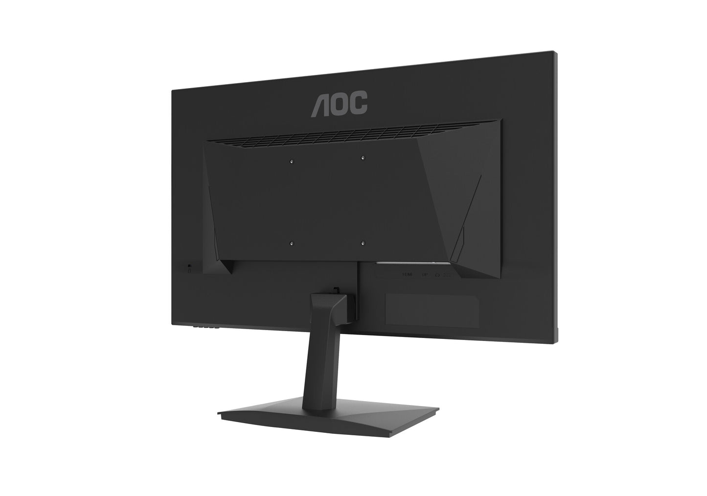 AOC G1 27G15N2 platta pc-skärmar 68,6 cm (27") 1920 x 1080 pixlar Full HD LCD Svart
