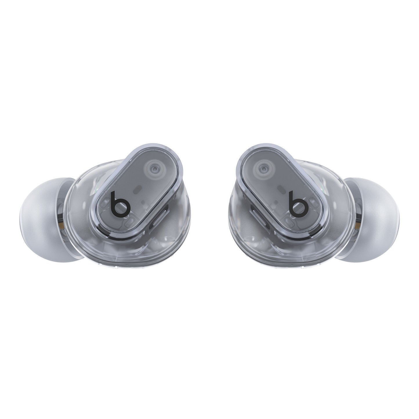 Beats by Dr. Dre Beats Studio Buds + Headset True Wireless Stereo (TWS) I öra Samtal/musik Bluetooth Transparent