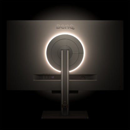 BenQ RD280U platta pc-skärmar 71,6 cm (28.2") 3840 x 2560 pixlar 4K Ultra HD Svart