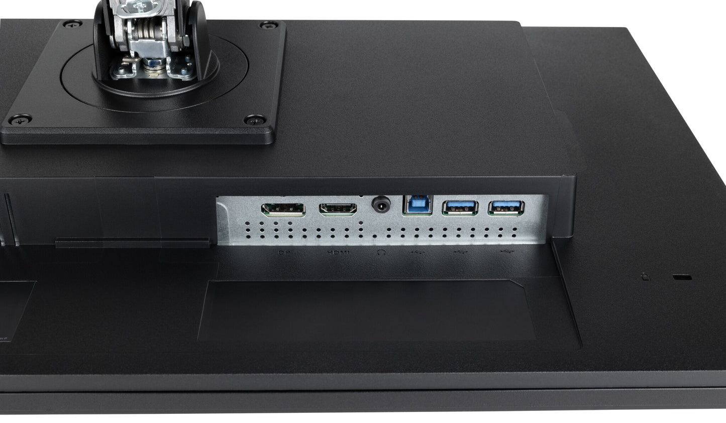 iiyama XUB2492HSU-B6 platta pc-skärmar 60,5 cm (23.8") 1920 x 1080 pixlar Full HD LED Svart