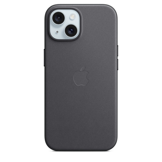 Apple MT393ZM/A mobiltelefonfodral 15,5 cm (6.1") Omslag Svart