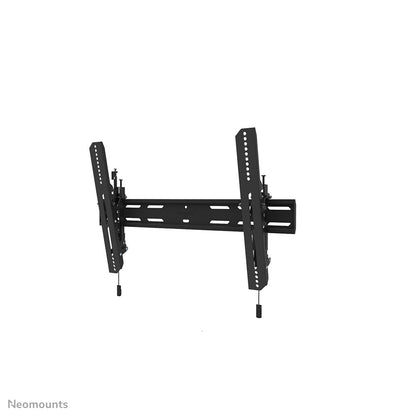 Neomounts WL35S-850BL16 tv-fäste 2,18 m (86") Svart