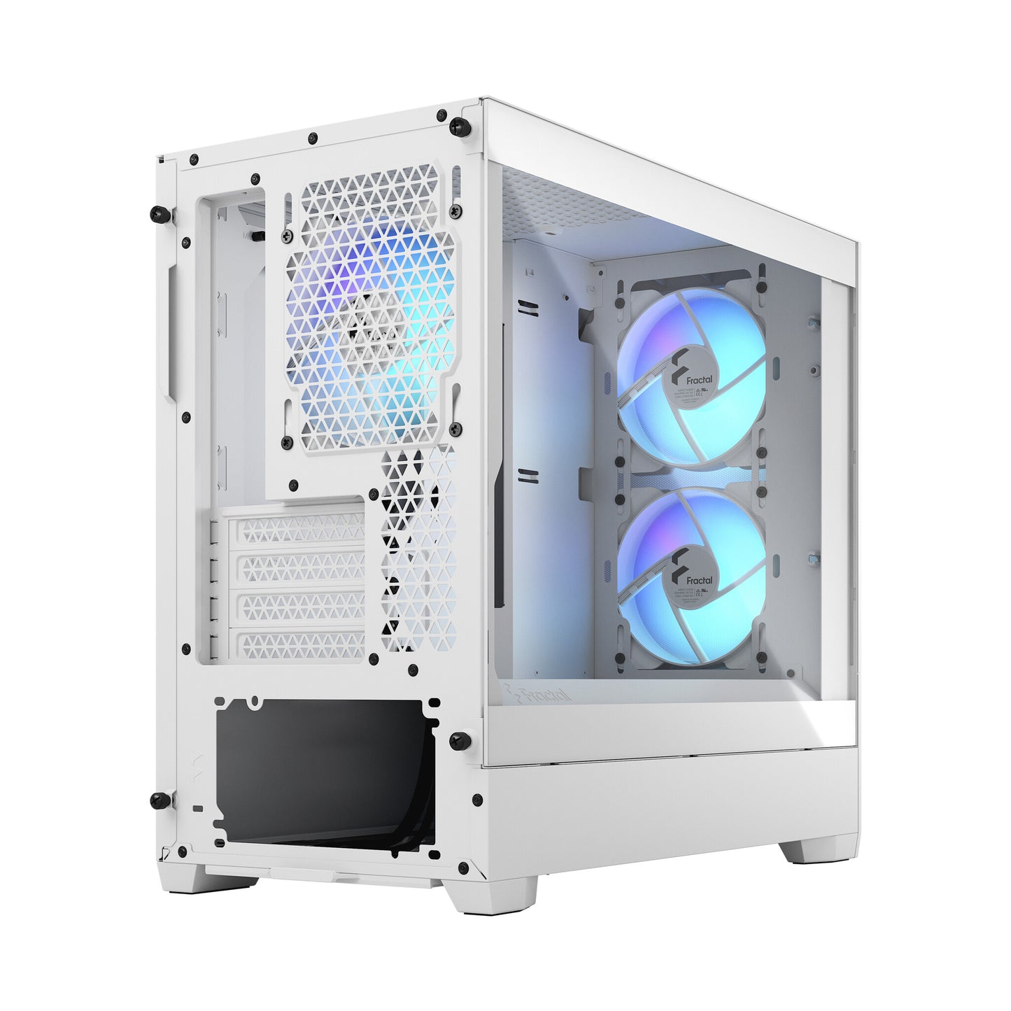 Fractal Design Pop Mini Air Mini Tower Vit