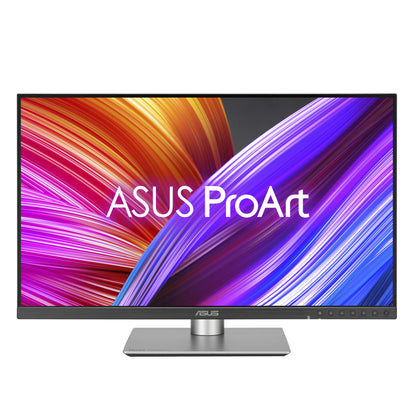 ASUS ProArt Display PA24ACRV platta pc-skärmar 60,5 cm (23.8") 2560 x 1440 pixlar Quad HD LCD Svart