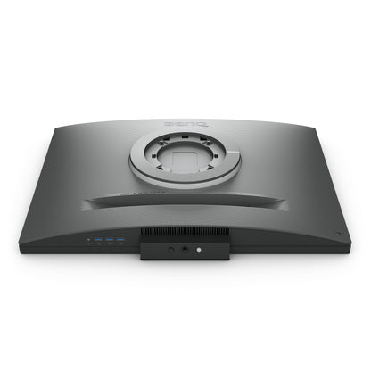 BenQ RD280U platta pc-skärmar 71,6 cm (28.2") 3840 x 2560 pixlar 4K Ultra HD Svart