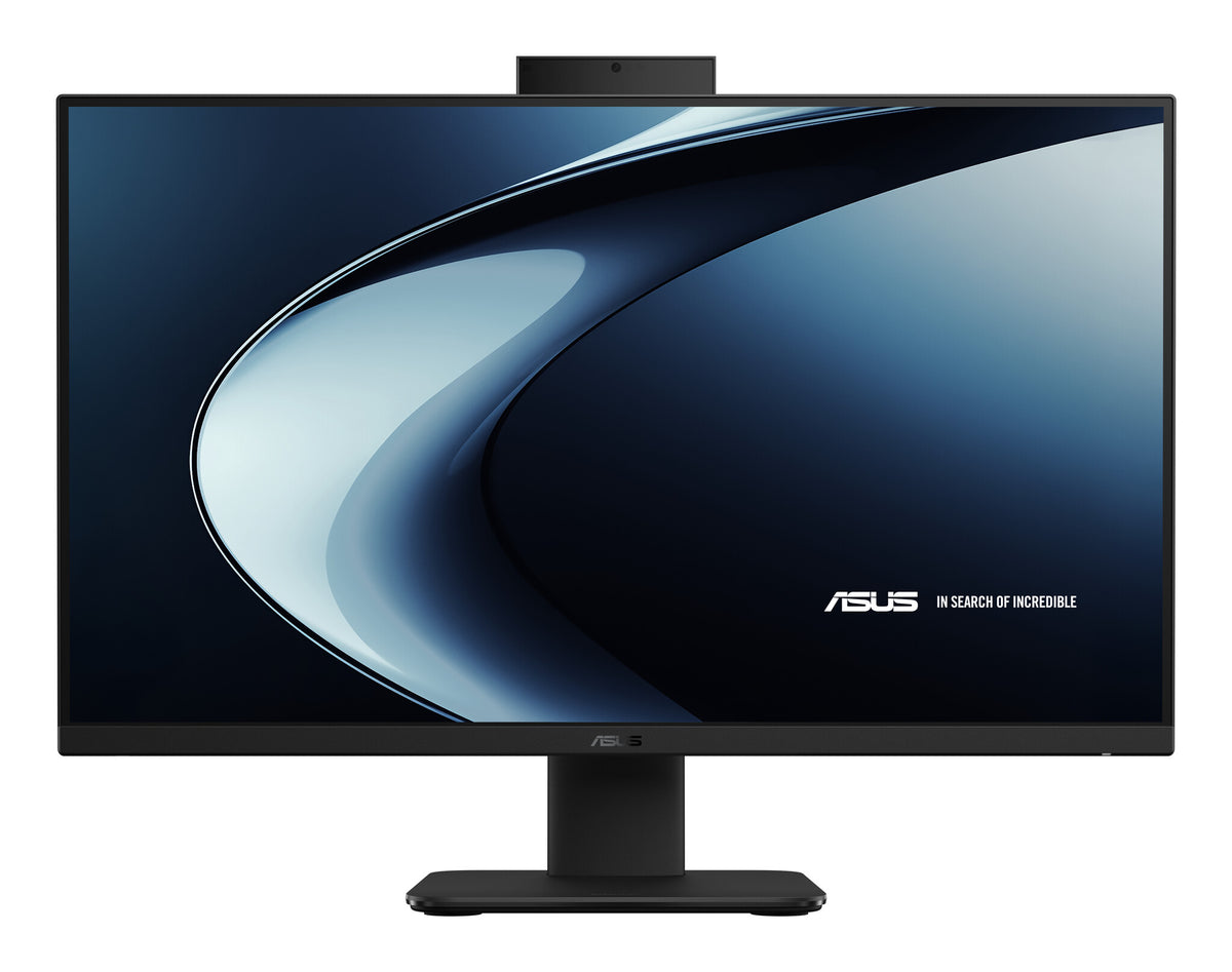 ASUS V400 AiO V470VAK-BPE993W Intel® Core™ i5 i5-13420H 68,6 cm (27") 1920 x 1080 pixlar Allt-i-ett-dator 8 GB DDR5-SDRAM 512 GB SSD Windows 11 Home Wi-Fi 6E (802.11ax) Svart