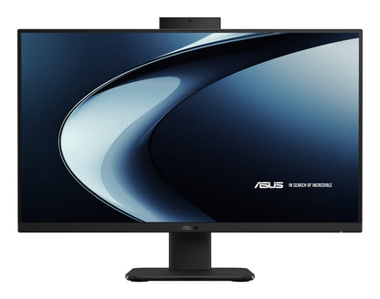 ASUS V400 AiO V470VAK-BPE993W Intel® Core™ i5 i5-13420H 68,6 cm (27") 1920 x 1080 pixlar Allt-i-ett-dator 8 GB DDR5-SDRAM 512 GB SSD Windows 11 Home Wi-Fi 6E (802.11ax) Svart